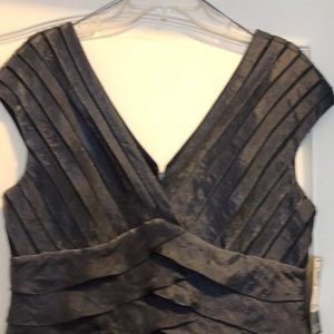 NWT Adriana Papell formal Dress